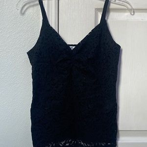 Hollister tank top